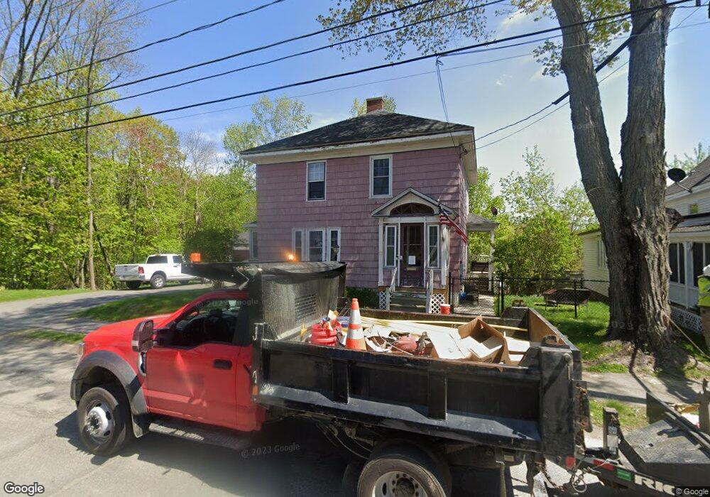 11 Burleigh St, Waterville, ME 04901 - photo 1