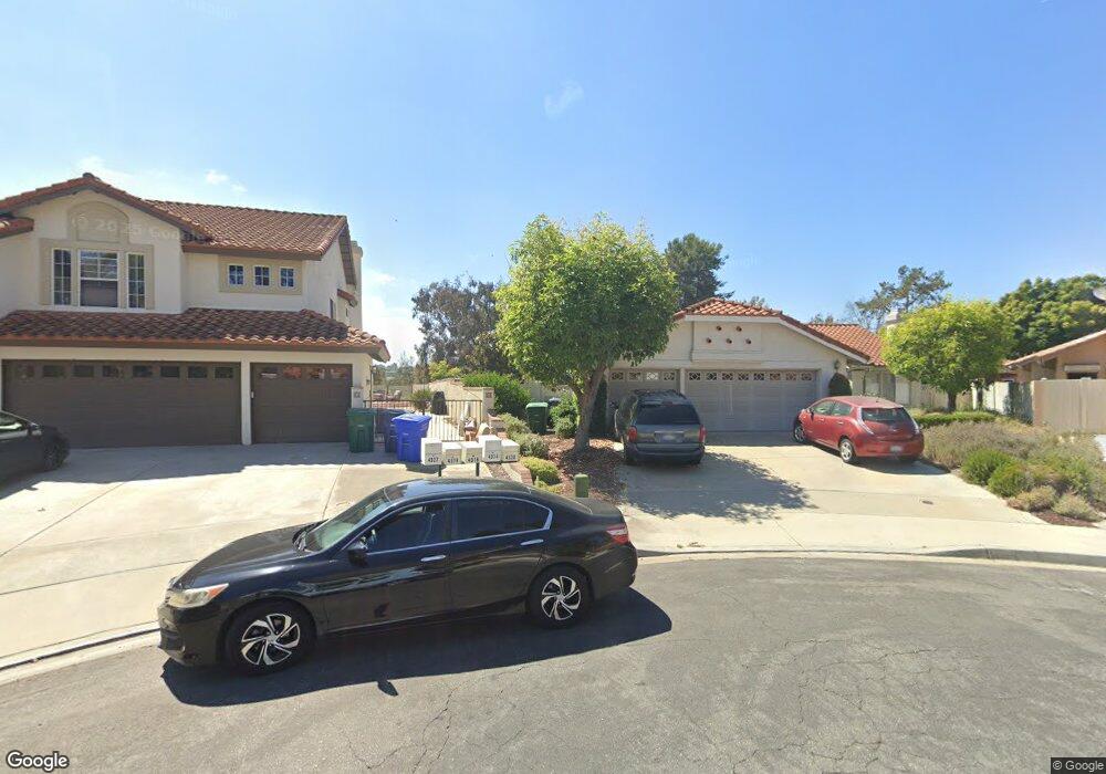 4319 Point Reyes Ct, Carlsbad, CA 92010 - photo 1