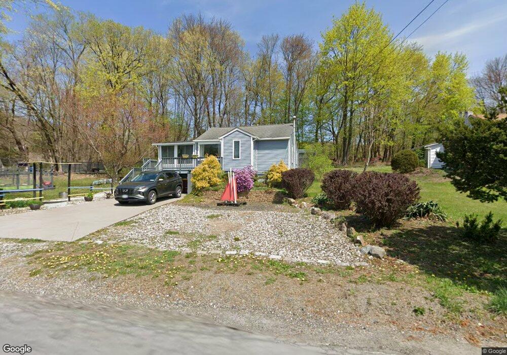 362 Old Tuxedo Rd, Monroe, NY 10950 - photo 1