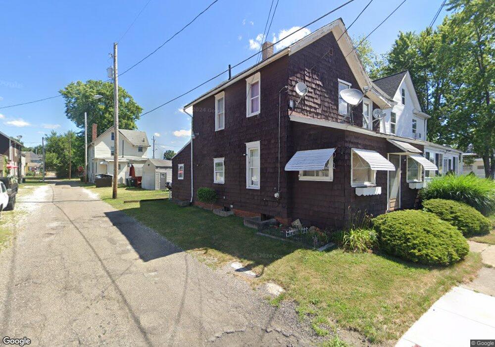 627 10th St NW, Canton, OH 44703 - photo 1