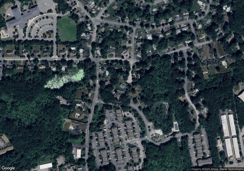 6 Arbor Cir unit 6, Shrewsbury, MA 01545 - photo 1