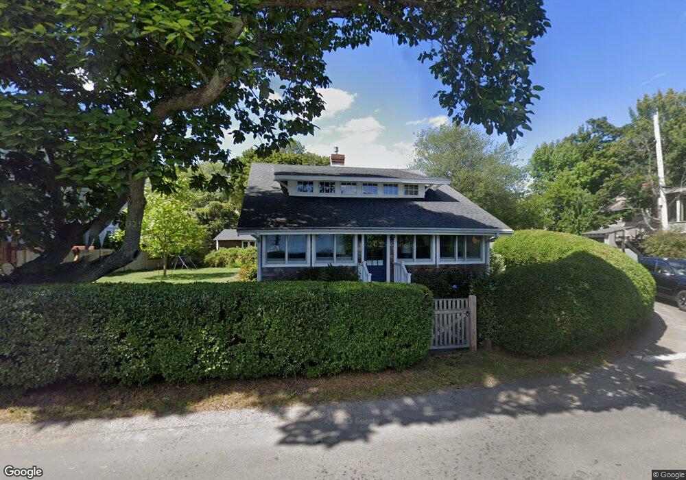 126 Downer Ave unit 1, Hingham, MA 02043 - photo 1