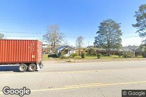 4406 S Coastal Hwy, Riceboro, GA 31323