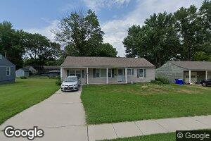 6508 W 72nd Terrace, Overland Park, KS 66204