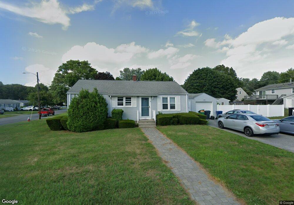166 Armstrong Ave, Warwick, RI 02889 - photo 1