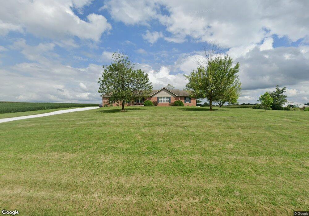 1570 S County Road 60 E, Greensburg, IN 47240 - photo 1
