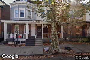 239 Pearl St, Trenton, NJ 08609