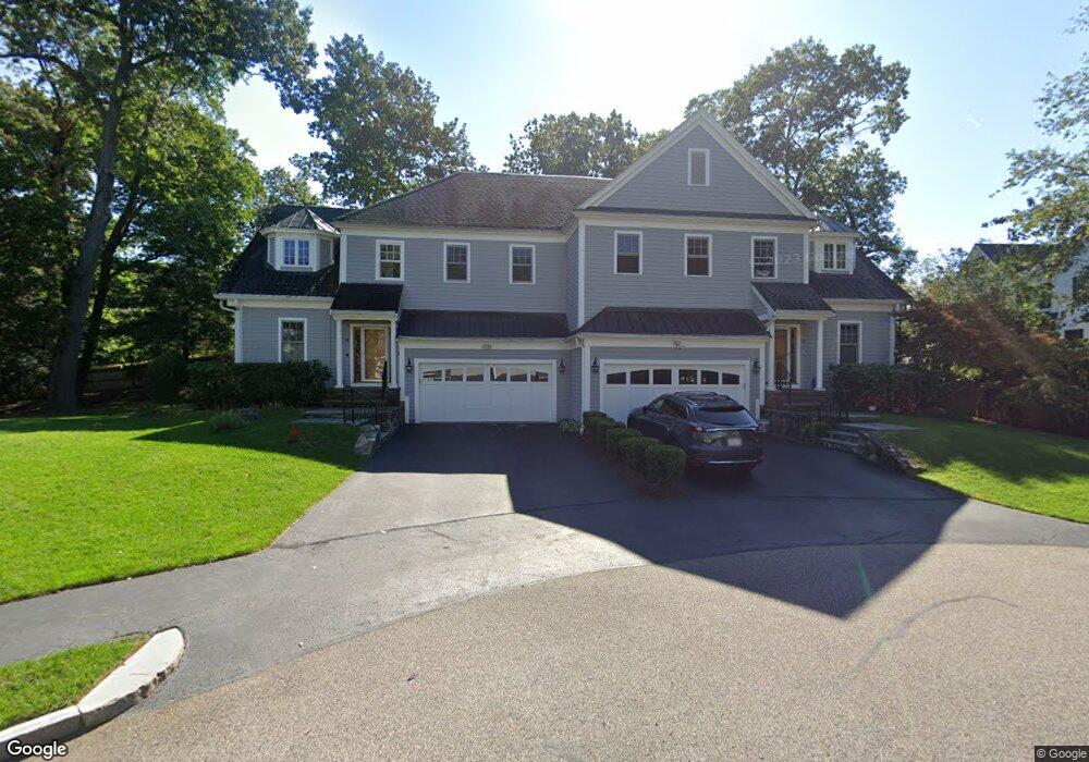 18 Ludwig Rd, Needham Heights, MA 02494 - photo 1