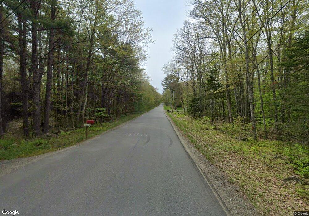 28 E Fork Rd, Camden, ME 04843 - photo 1