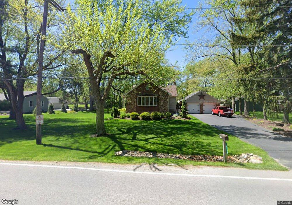 12108 Chase St, Crown Point, IN 46307 - photo 1