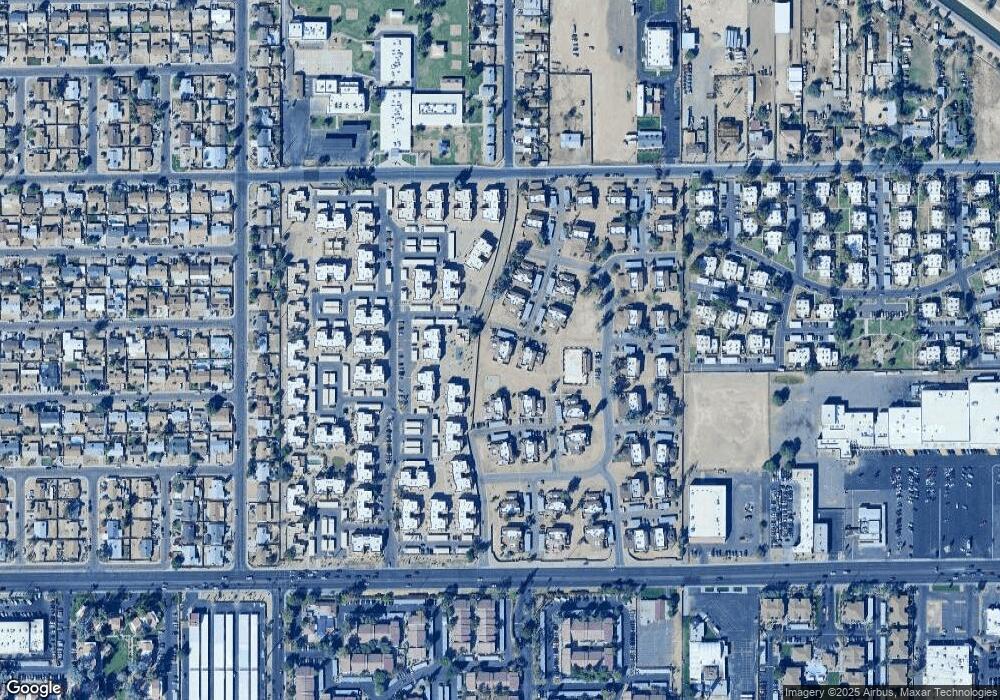 6943 W Devonshire Ave unit 1355, Phoenix, AZ 85033 - photo 1