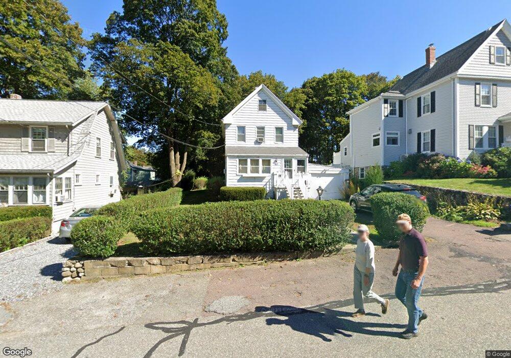 10 Crescent Hill Ave, Lexington, MA 02420 - photo 1