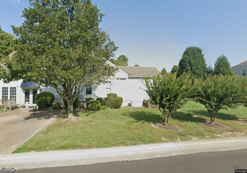 9401 Nolanwood Dr, Mechanicsville, VA 23116 - photo 1