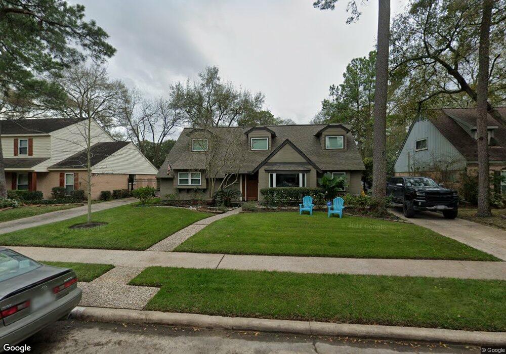 1115 Cheshire Ln, Houston, TX 77018 - photo 1