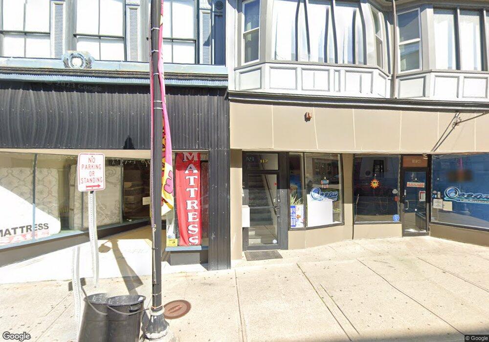 114 Main St, Woonsocket, RI 02895 - photo 1