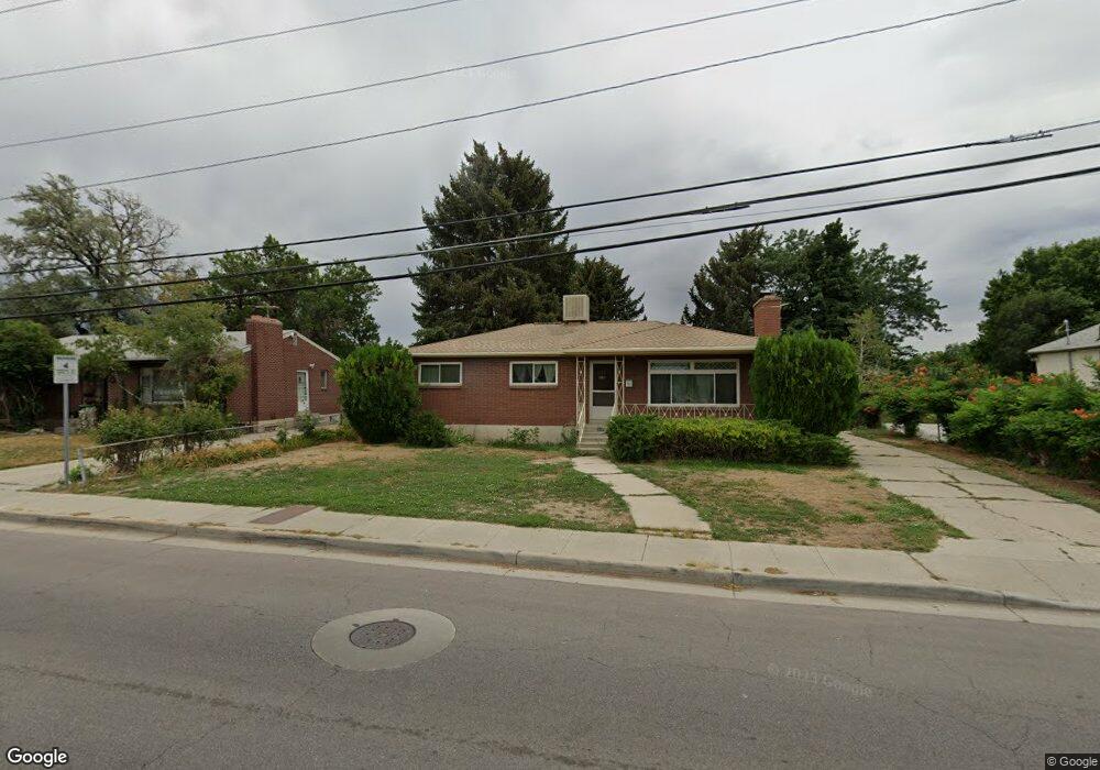 217 W Wasatch St, Midvale, UT 84047 - photo 1