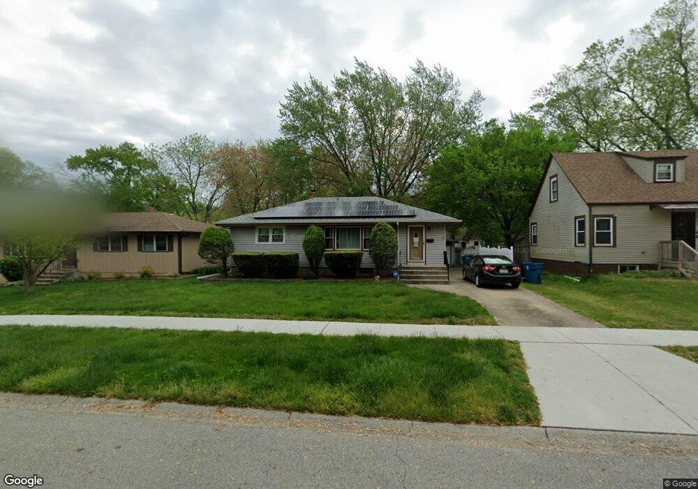615 N Wheeler St, Griffith, IN 46319 - photo 1