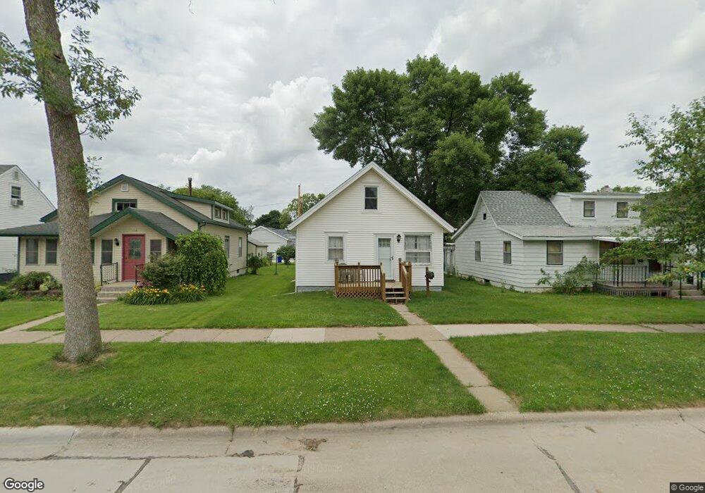 632 22nd Ave SW, Cedar Rapids, IA 52404 - photo 1