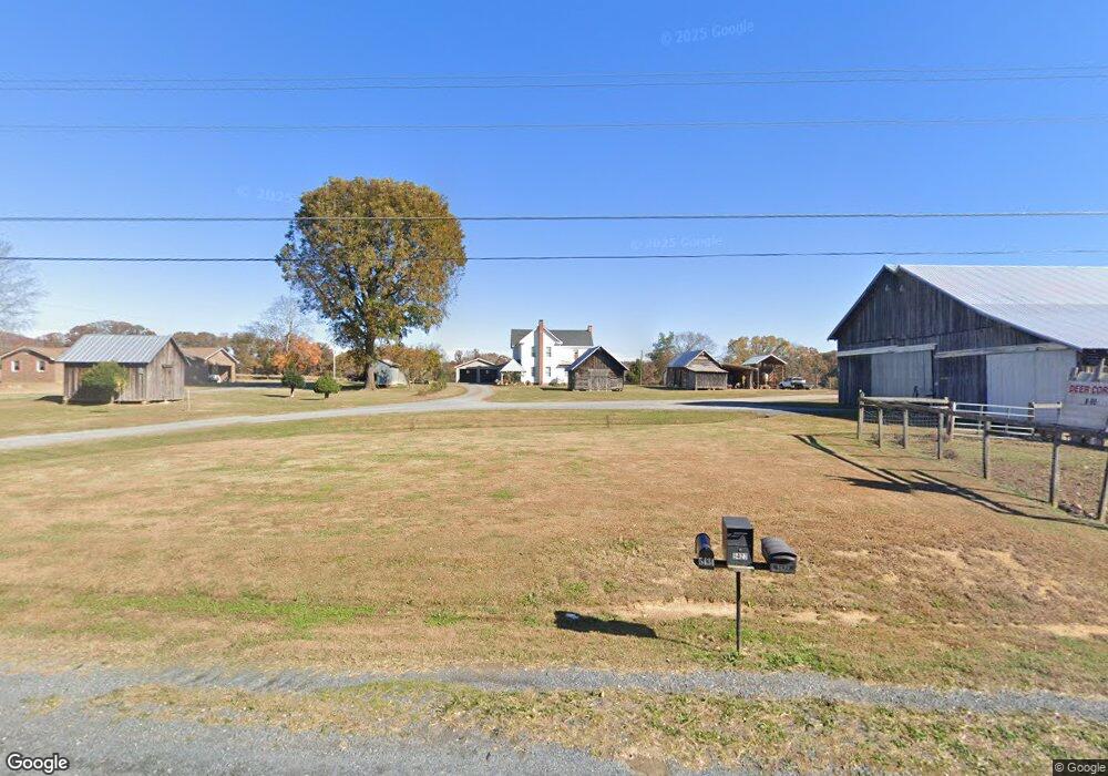 5424 Us Highway 64 W, Asheboro, NC 27205 - photo 1