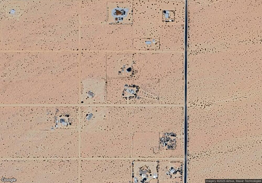 66170 Mars Dr, Joshua Tree, CA 92252 - photo 1