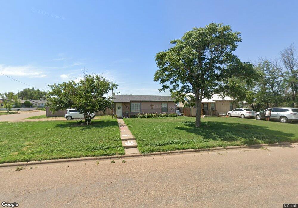 601 W 28th St unit 603, Plainview, TX 79072 - photo 1