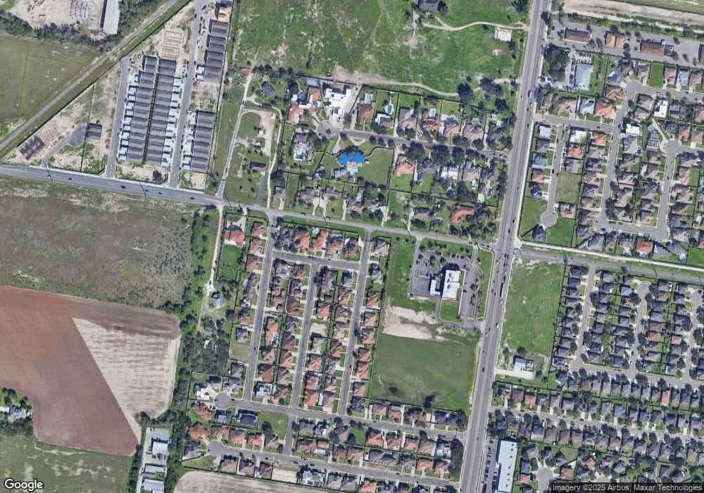 2403 Tamesis Dr, Edinburg, TX 78539 - photo 1