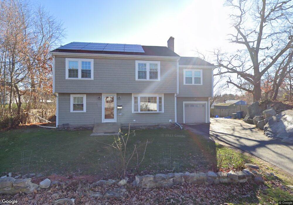 10 Scannell Rd, Randolph, MA 02368 - photo 1