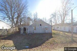 917 Louis St, Campbell, MO 63933