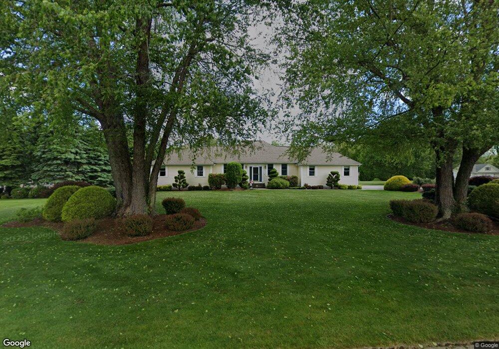 60 Connors Farm Dr, Smithfield, RI 02917 - photo 1