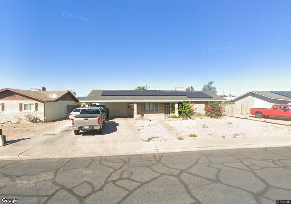 1822 E Boise St, Mesa, AZ 85203 - photo 1