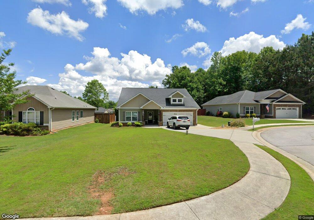 151 Autumn Glen Dr unit 25, Carrollton, GA 30117 - photo 1