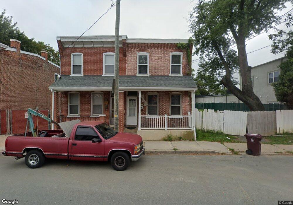 508 S Heald St, Wilmington, DE 19801 - photo 1