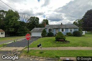 302 Grove St, East Berlin, CT 06023
