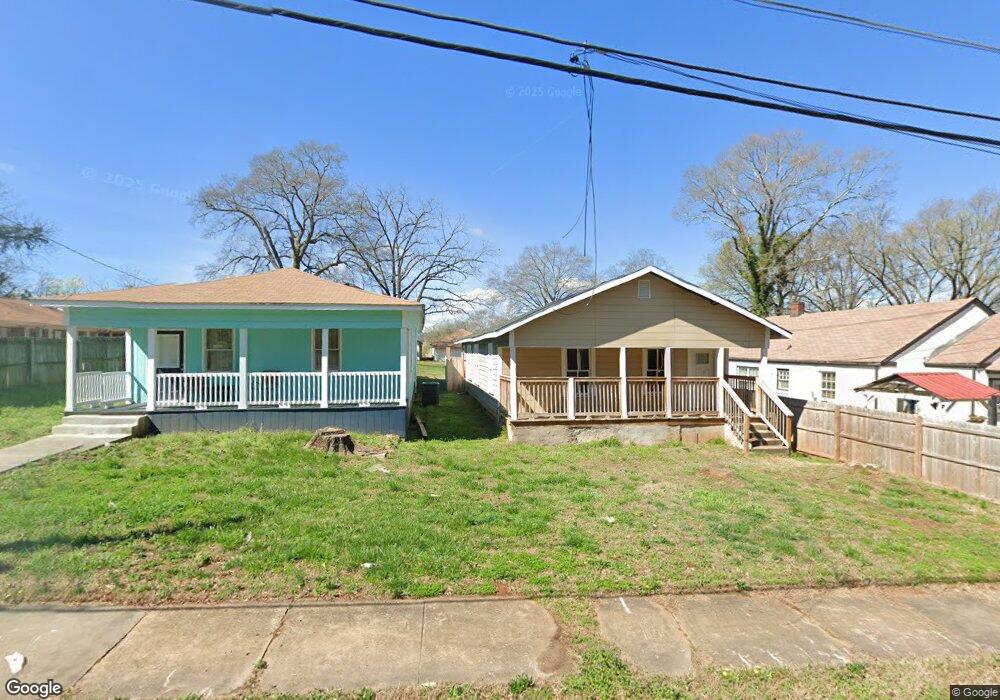 908 Darlington Way SW, Rome, GA 30161 - photo 1