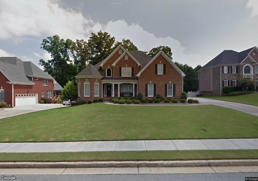 690 Brittany Manor Ln, Grayson, GA 30017 - photo 1