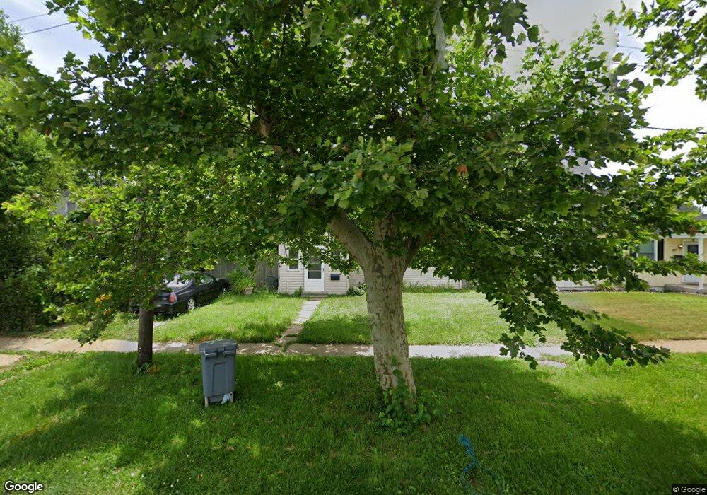 8229 Dundalk Ave, Dundalk, MD 21222 - photo 1