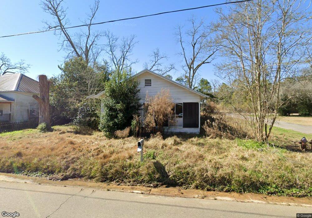 2066 4th Ave, Meigs, GA 31765 - photo 1