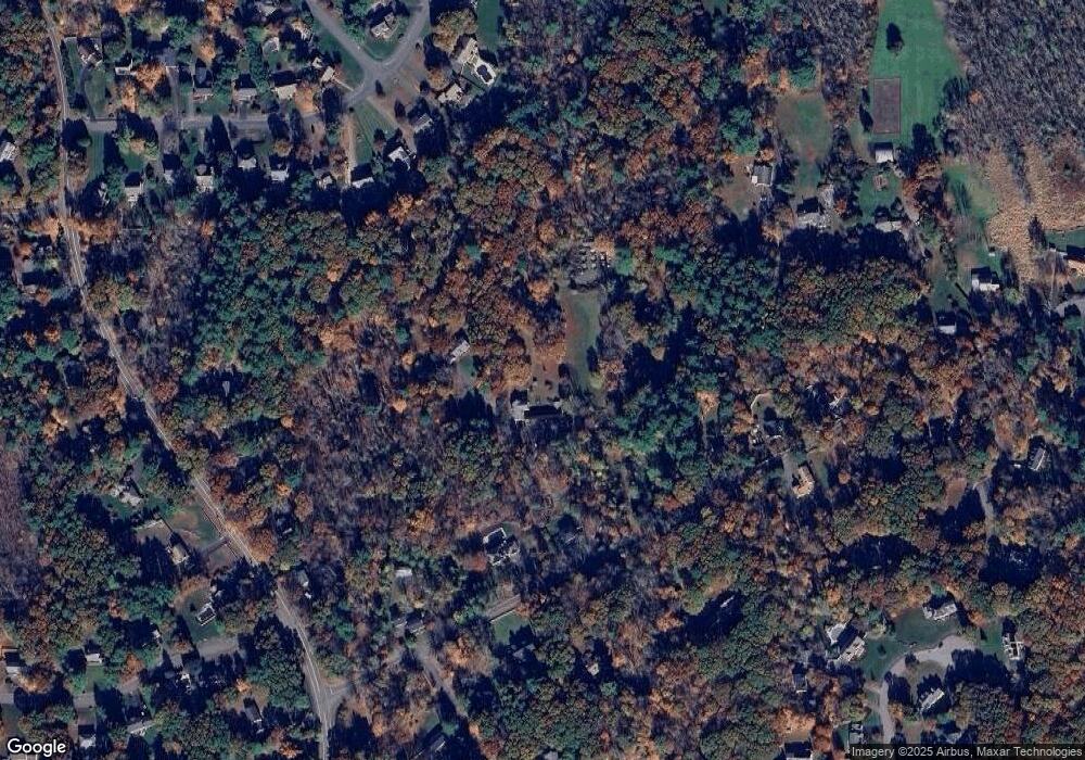 9 Hill St, Medway, MA 02053 - photo 1