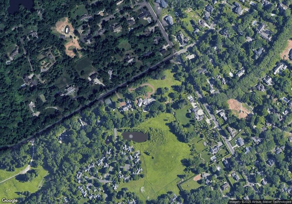 36 Rosedale Rd, Princeton, NJ 08540 - photo 1