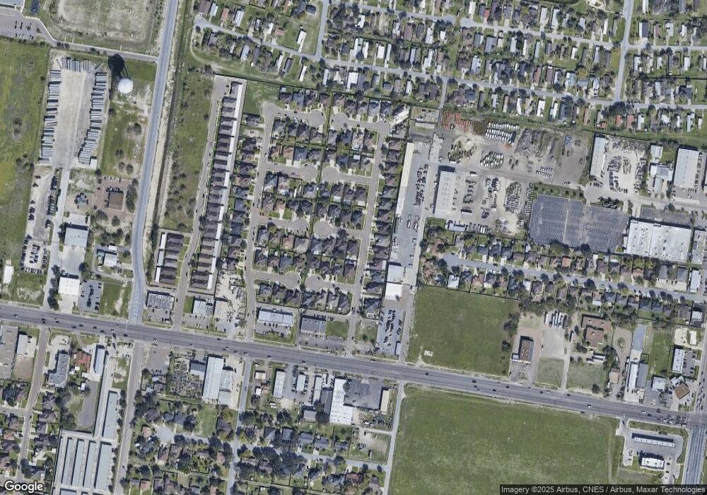 1004 Lion Dr, Pharr, TX 78577 - photo 1