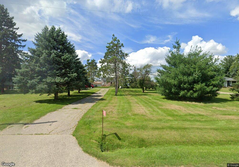 9827 N Us Highway 14, Evansville, WI 53536 - photo 1