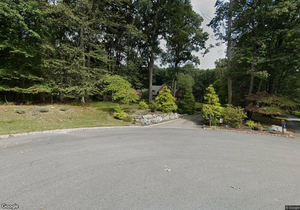 17 Pruner Farm Rd, Lebanon, NJ 08833 - photo 1