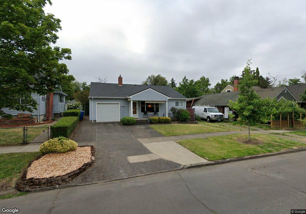 1140 15th St NE, Salem, OR 97301 - photo 1