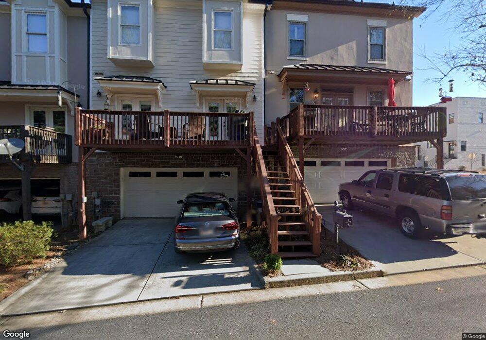 3611 Parkridge Ln, Duluth, GA 30096 - photo 1