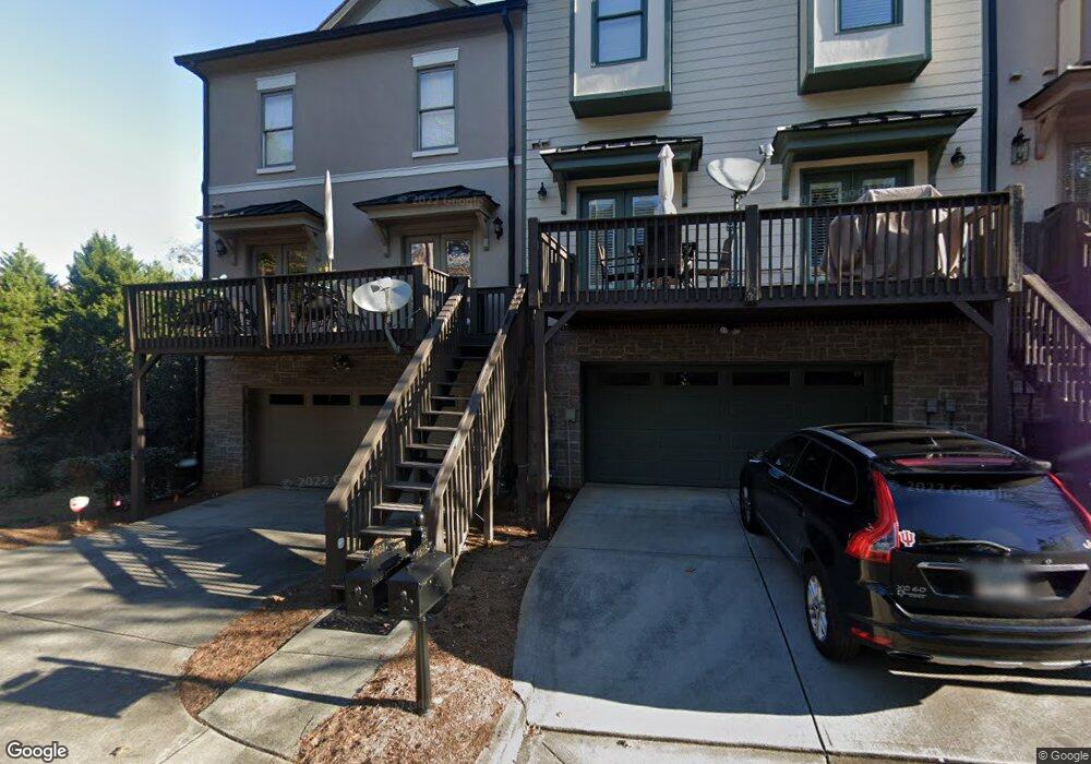 3613 Parkridge Ln, Duluth, GA 30096 - photo 1