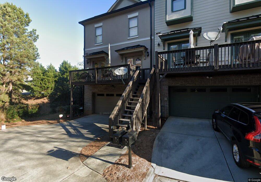 3603 Parkridge Ln unit PTE, Duluth, GA 30096 - photo 1