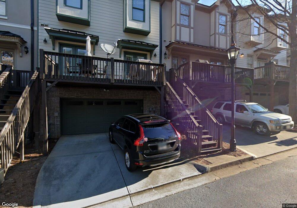 3605 Parkridge Ln unit PTE, Duluth, GA 30096 - photo 1