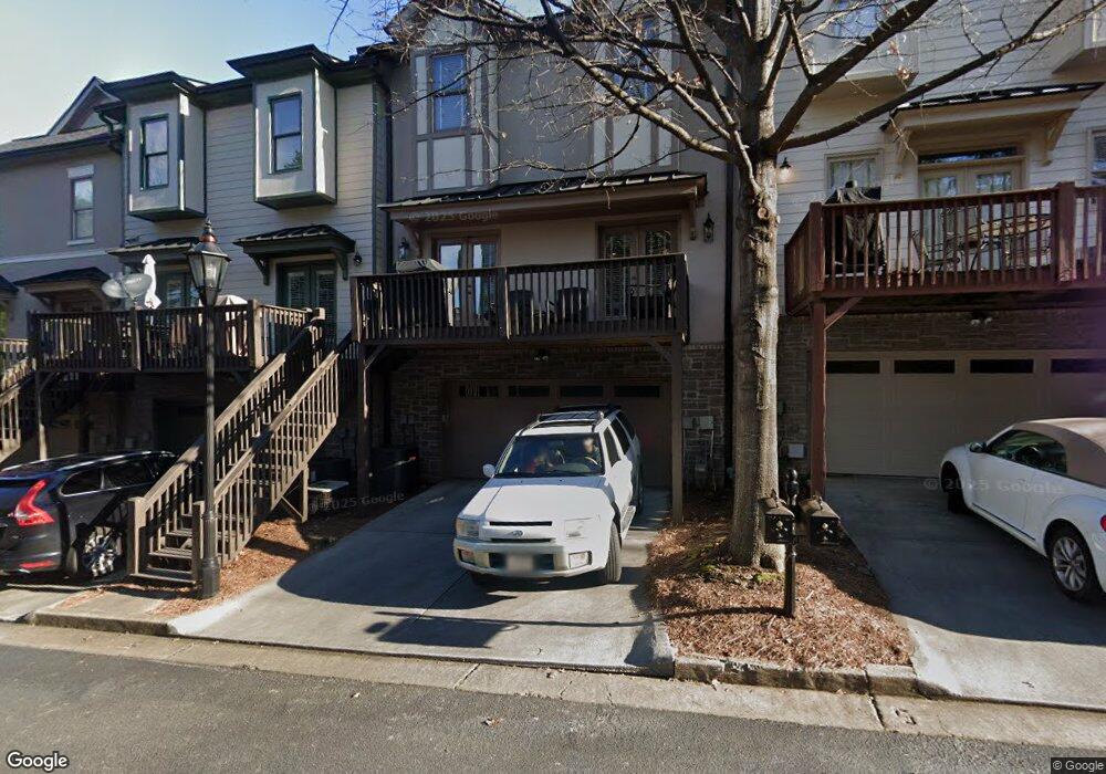 3607 Parkridge Ln unit PTE, Duluth, GA 30096 - photo 1