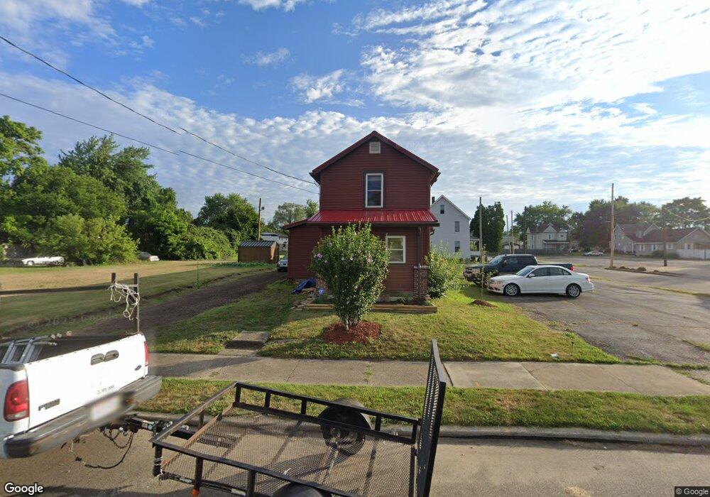 1021 7th St NE, Canton, OH 44704 - photo 1