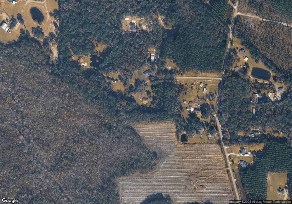 56126 Boggy Trail, Callahan, FL 32011 - photo 1